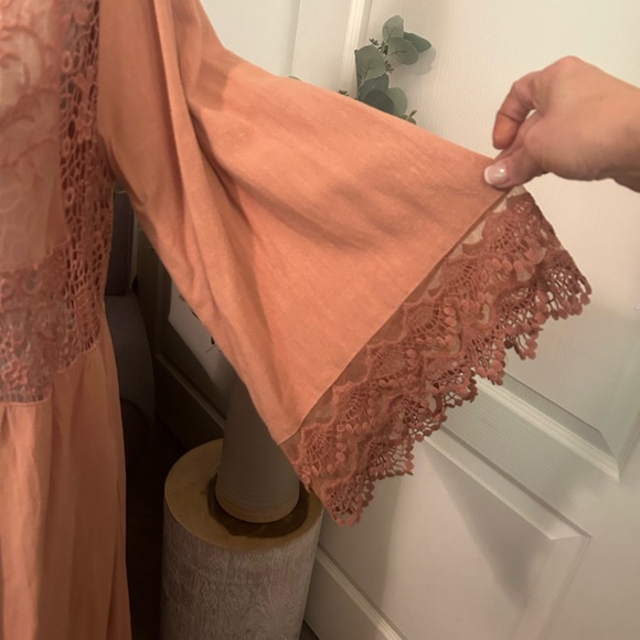 NWT Umgee boho duster - Picture 3 of 9